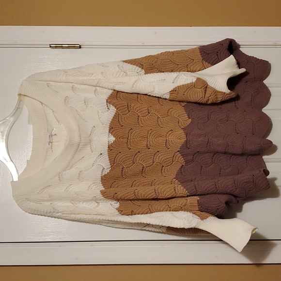 Chic Soul Sweaters - Chic Soul Angel in You sweater